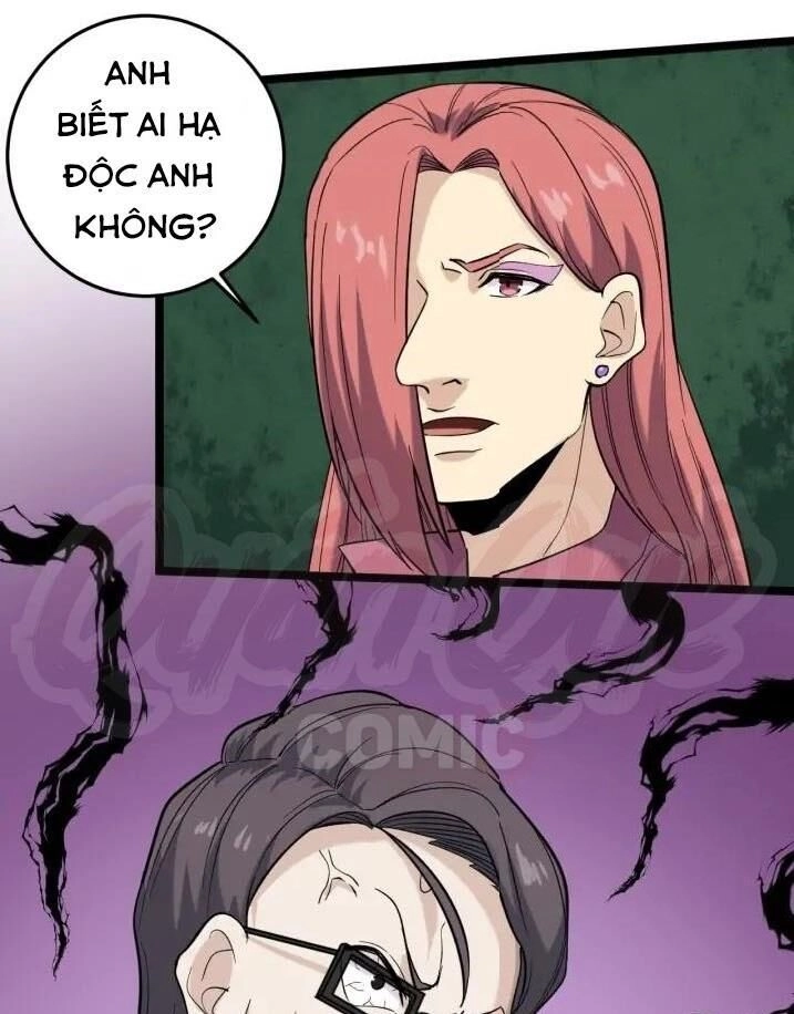 Hồi Xuân Tiểu Độc Y Chapter 65 - 41