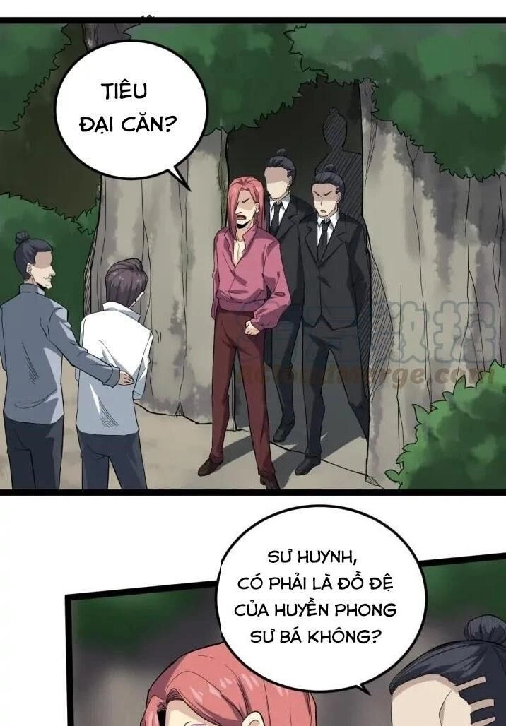 Hồi Xuân Tiểu Độc Y Chapter 66 - 1