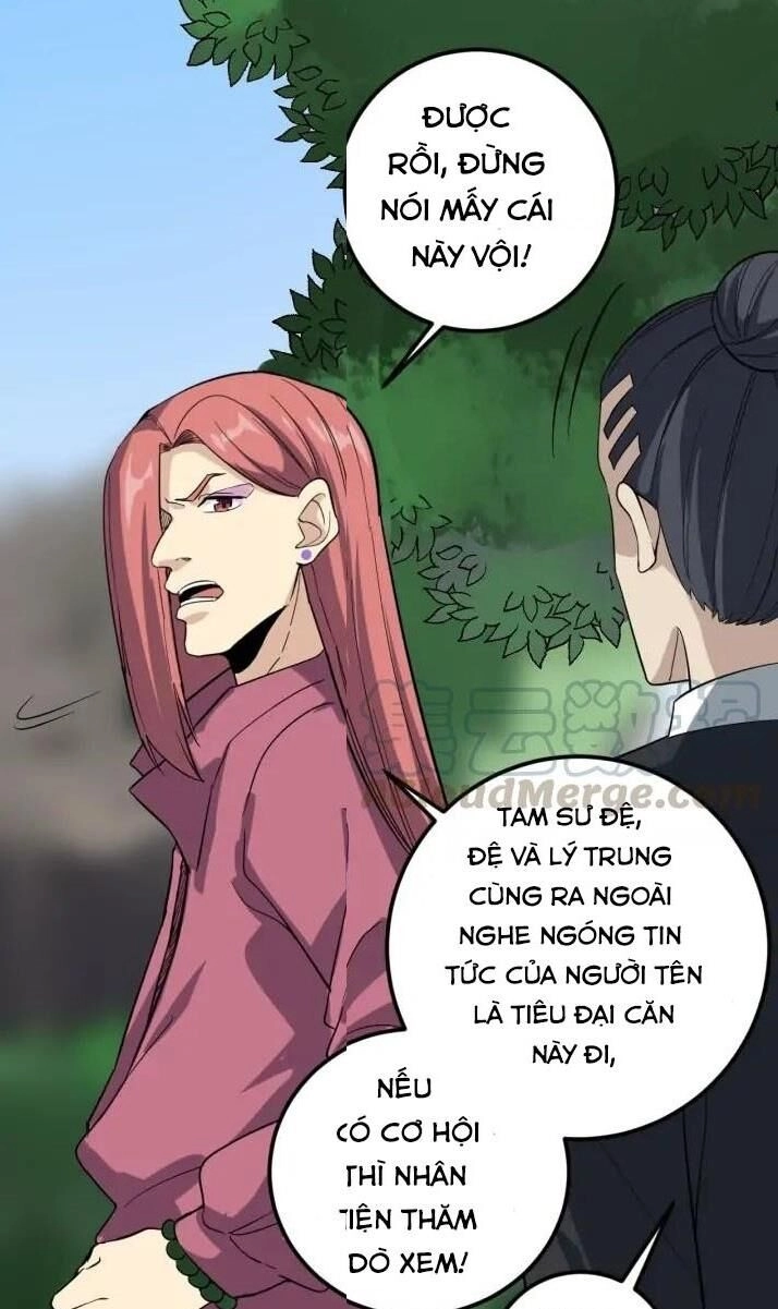 Hồi Xuân Tiểu Độc Y Chapter 66 - 3