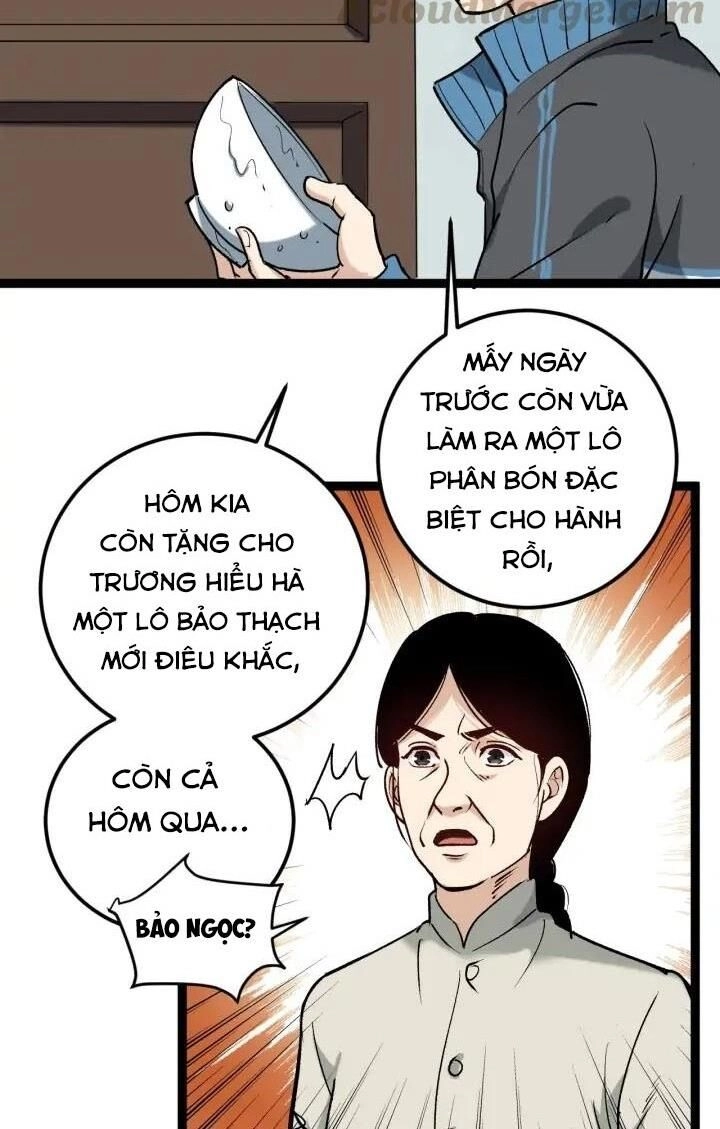 Hồi Xuân Tiểu Độc Y Chapter 66 - 10