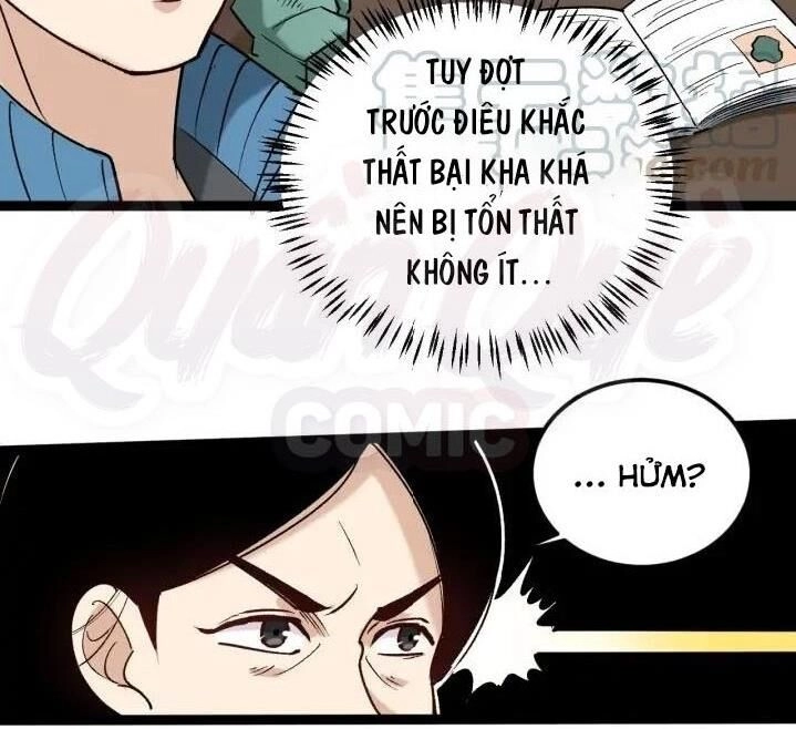 Hồi Xuân Tiểu Độc Y Chapter 66 - 14