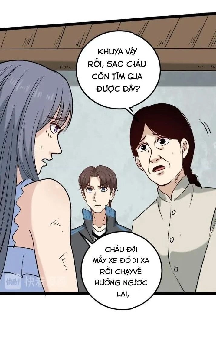 Hồi Xuân Tiểu Độc Y Chapter 66 - 32