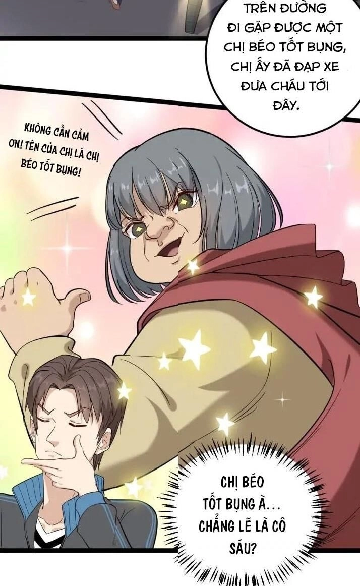 Hồi Xuân Tiểu Độc Y Chapter 66 - 34