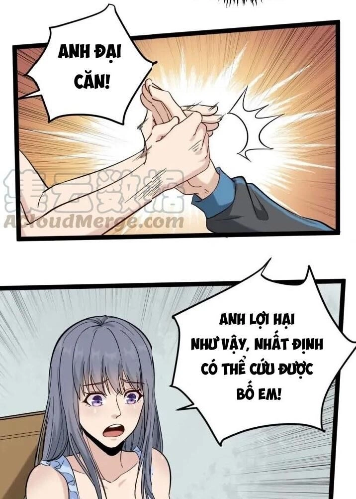 Hồi Xuân Tiểu Độc Y Chapter 66 - 35