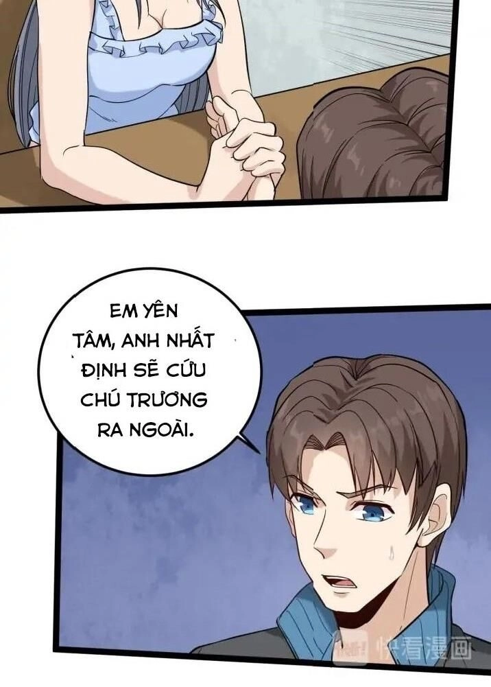Hồi Xuân Tiểu Độc Y Chapter 66 - 36