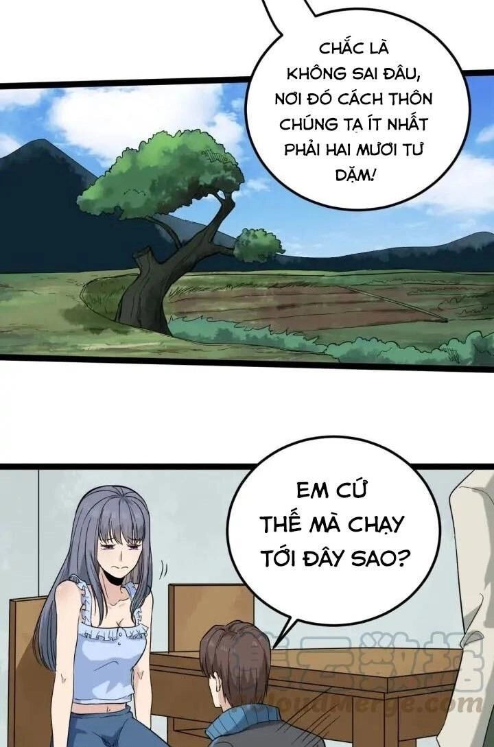 Hồi Xuân Tiểu Độc Y Chapter 66 - 39