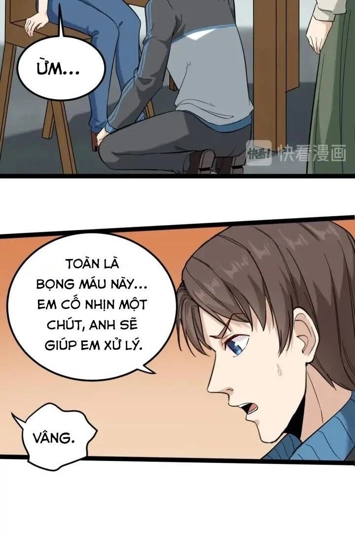 Hồi Xuân Tiểu Độc Y Chapter 66 - 40