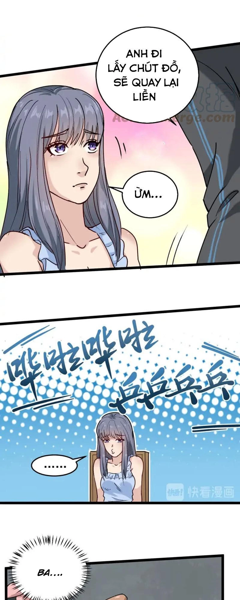 Hồi Xuân Tiểu Độc Y Chapter 67 - 3