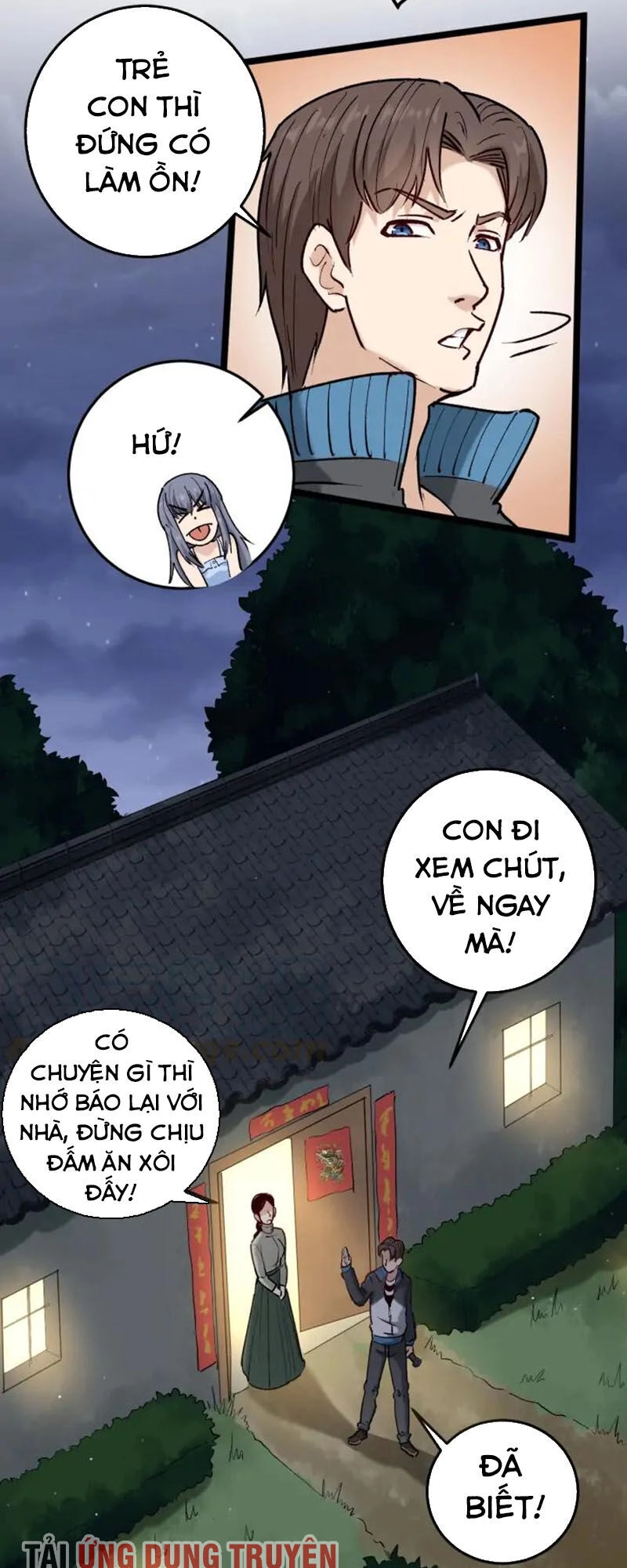Hồi Xuân Tiểu Độc Y Chapter 67 - 17