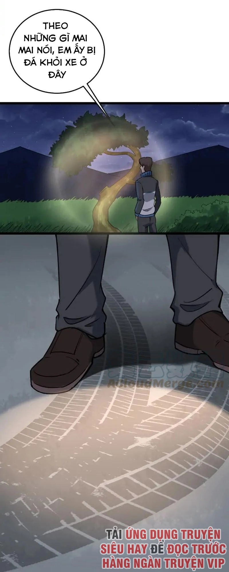 Hồi Xuân Tiểu Độc Y Chapter 67 - 19