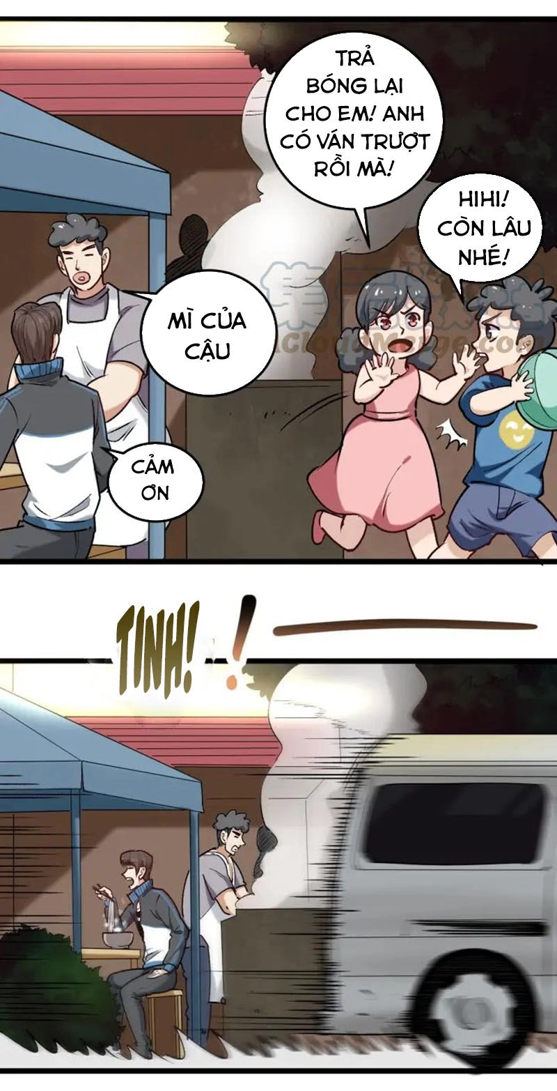 Hồi Xuân Tiểu Độc Y Chapter 67 - 28