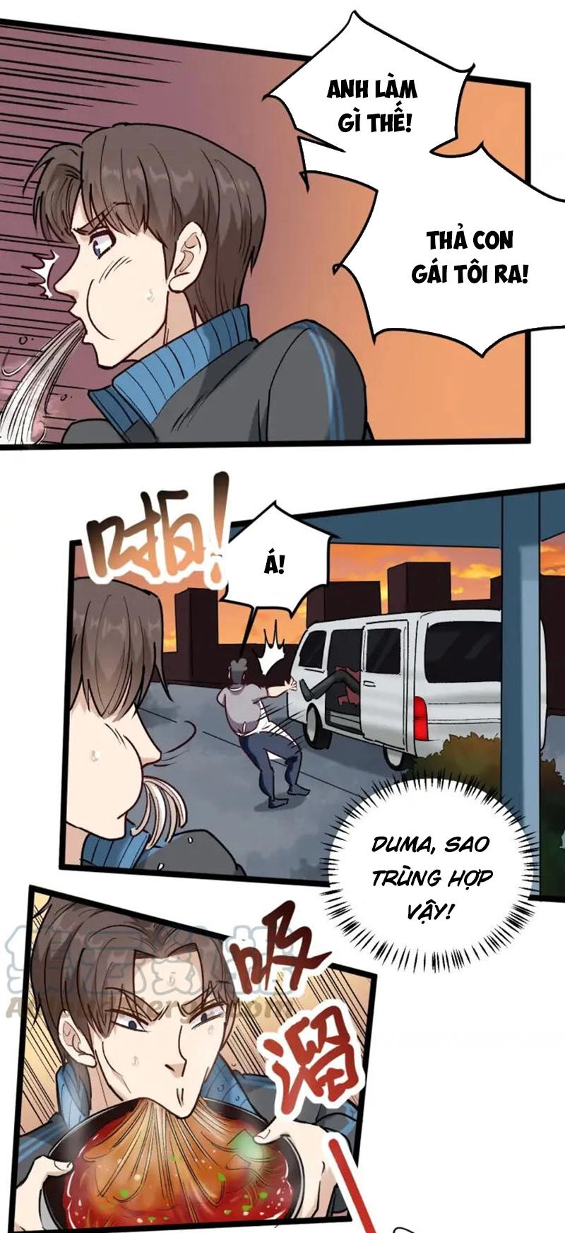 Hồi Xuân Tiểu Độc Y Chapter 67 - 29