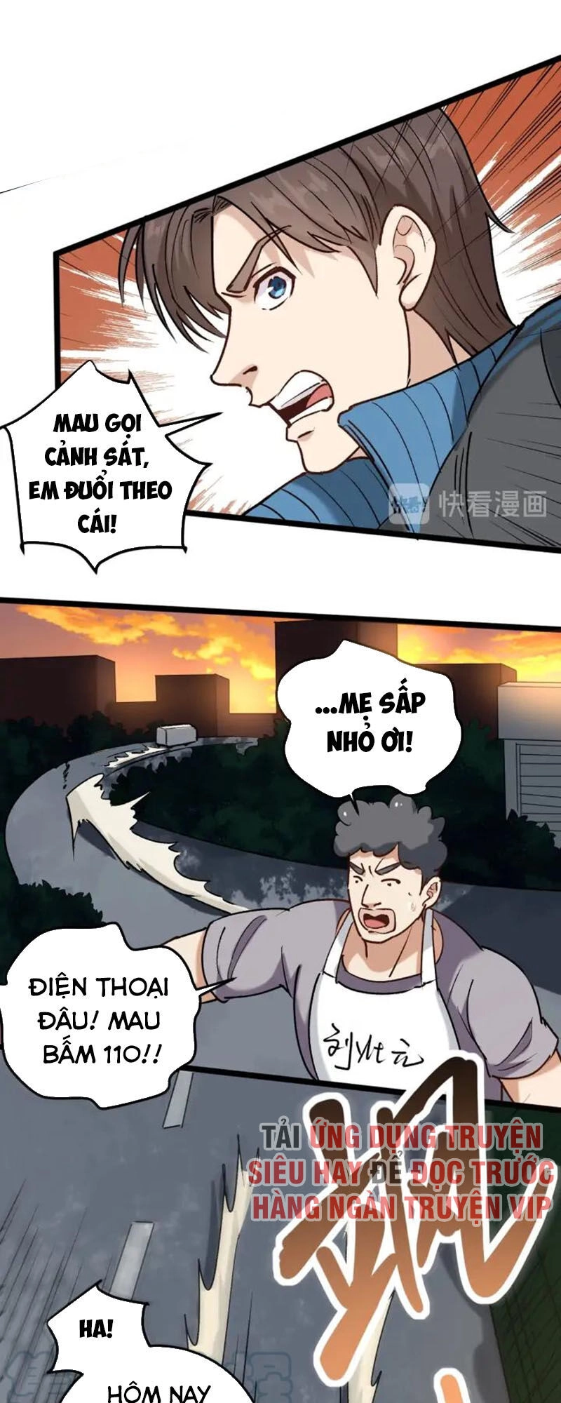 Hồi Xuân Tiểu Độc Y Chapter 67 - 32