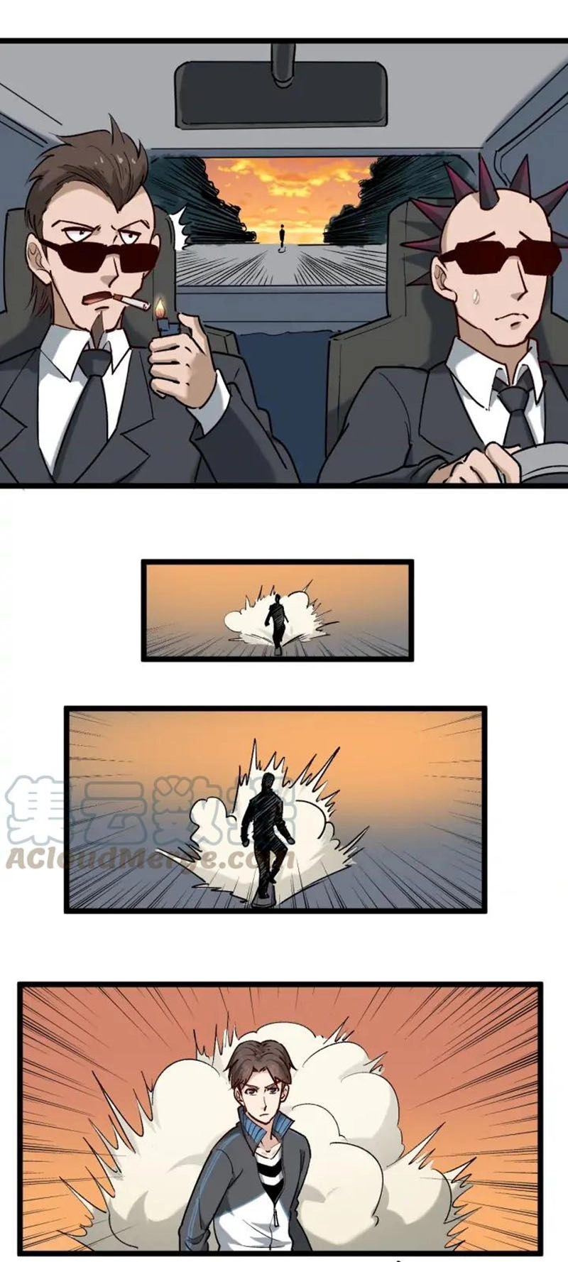 Hồi Xuân Tiểu Độc Y Chapter 67 - 34