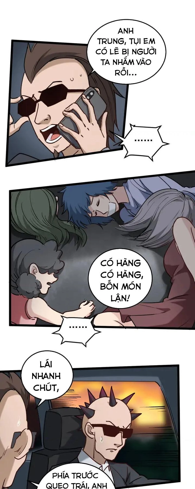 Hồi Xuân Tiểu Độc Y Chapter 67 - 37