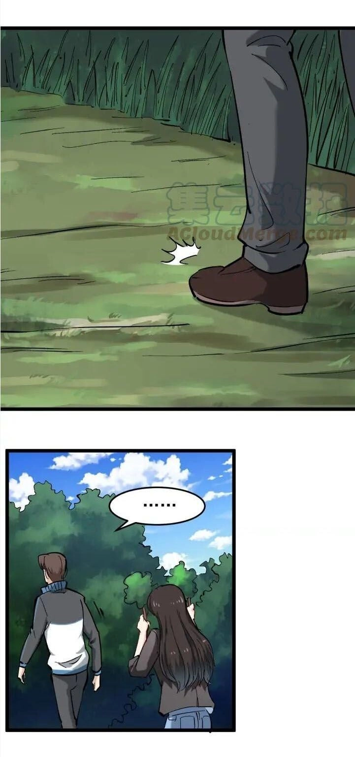 Hồi Xuân Tiểu Độc Y Chapter 69 - 1