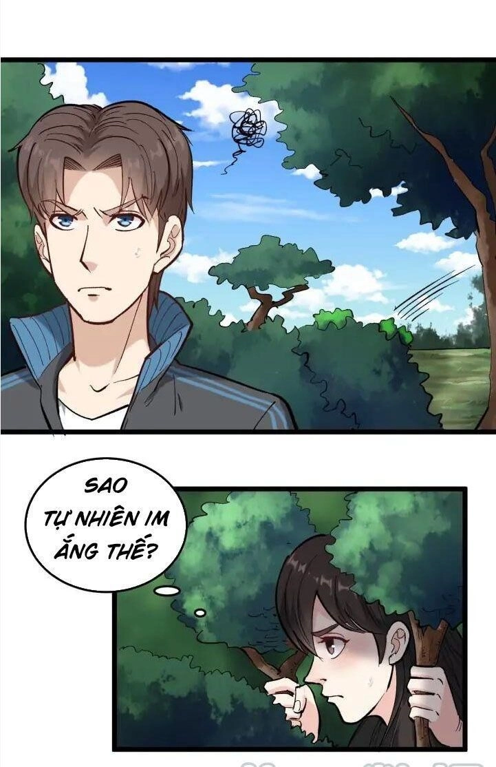 Hồi Xuân Tiểu Độc Y Chapter 69 - 2