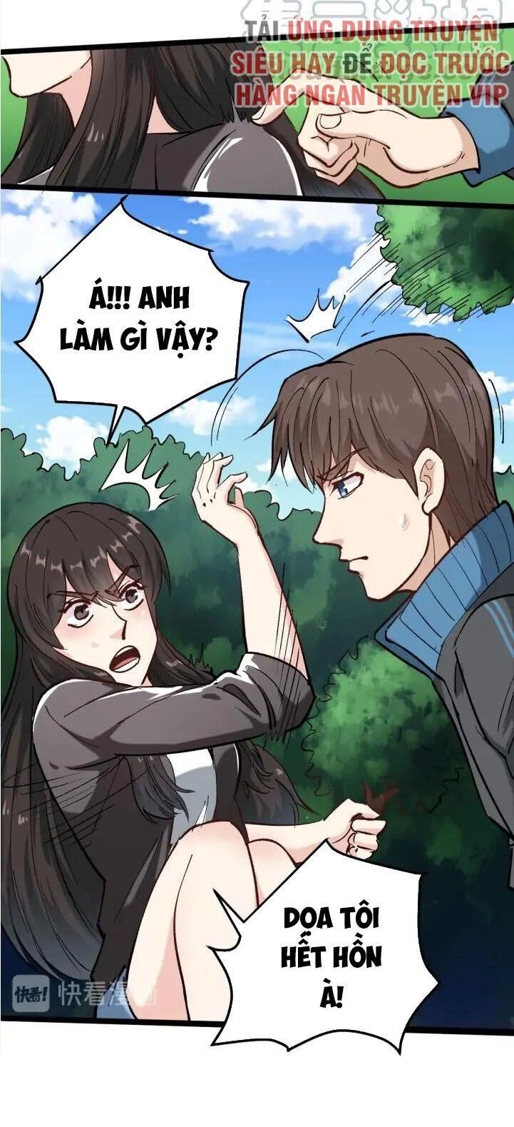 Hồi Xuân Tiểu Độc Y Chapter 69 - 3