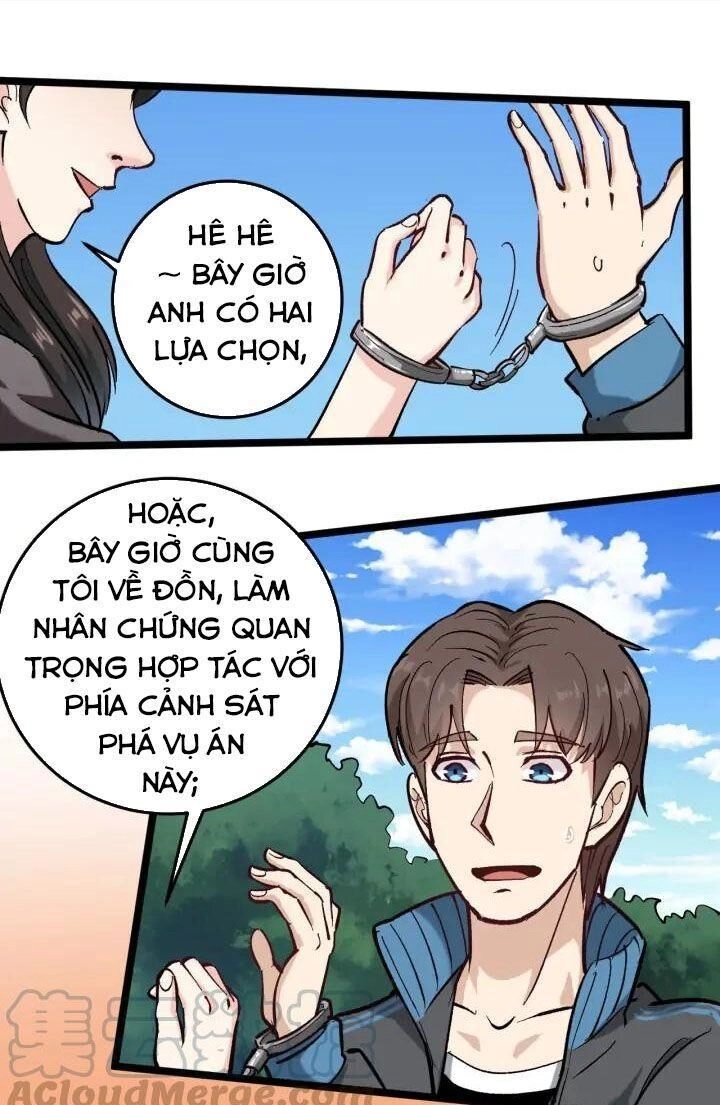 Hồi Xuân Tiểu Độc Y Chapter 69 - 7