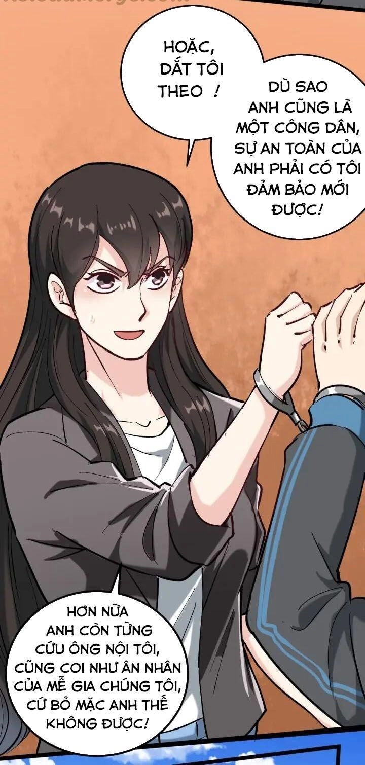 Hồi Xuân Tiểu Độc Y Chapter 69 - 8