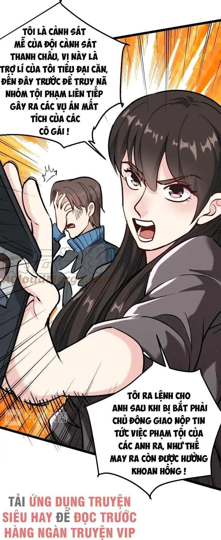 Hồi Xuân Tiểu Độc Y Chapter 69 - 21