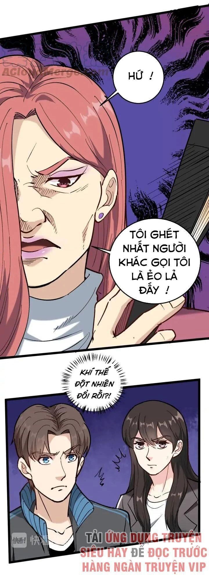 Hồi Xuân Tiểu Độc Y Chapter 69 - 25