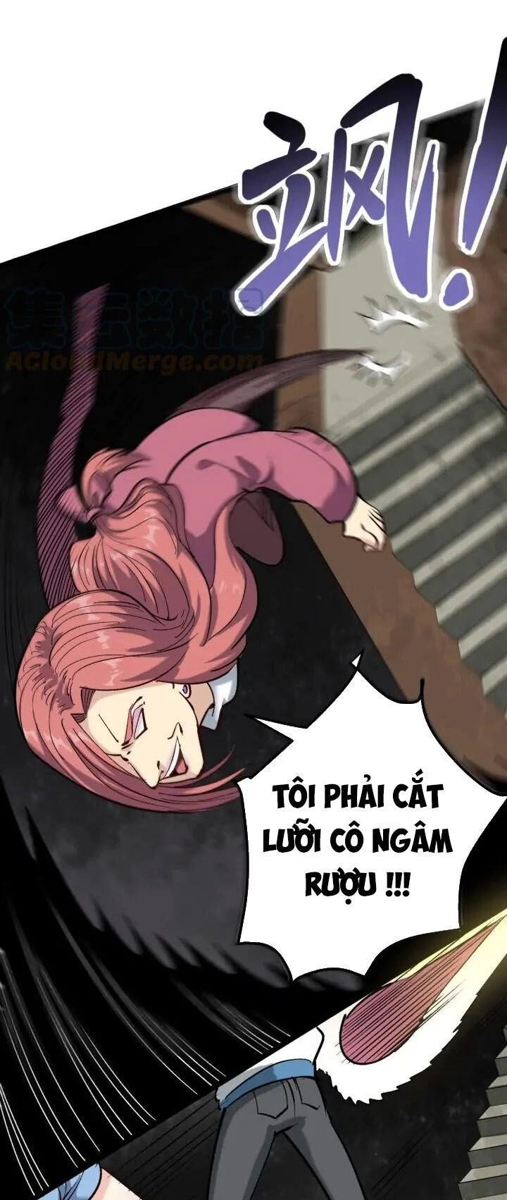 Hồi Xuân Tiểu Độc Y Chapter 69 - 26