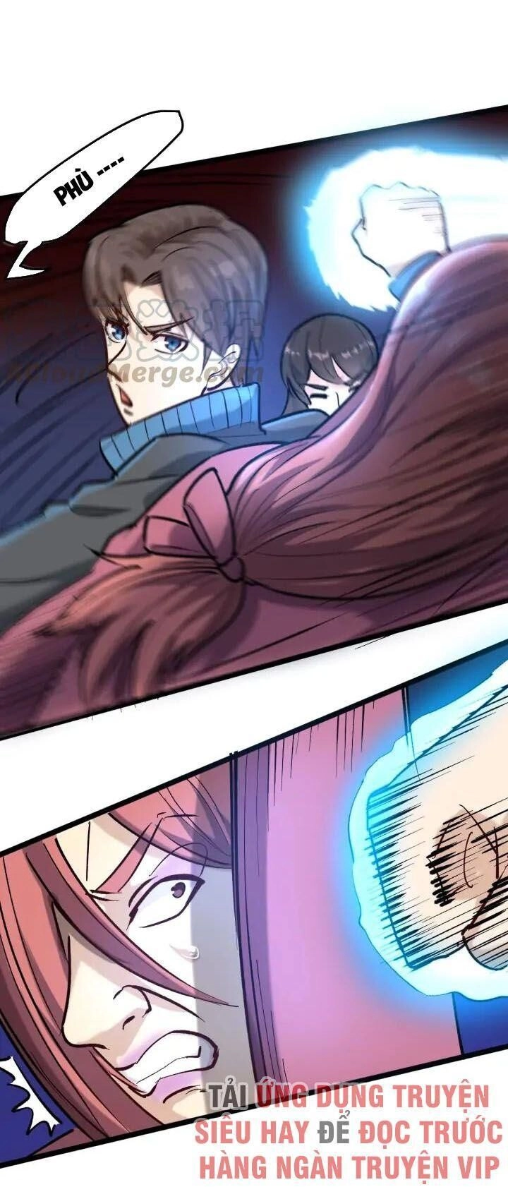 Hồi Xuân Tiểu Độc Y Chapter 69 - 30