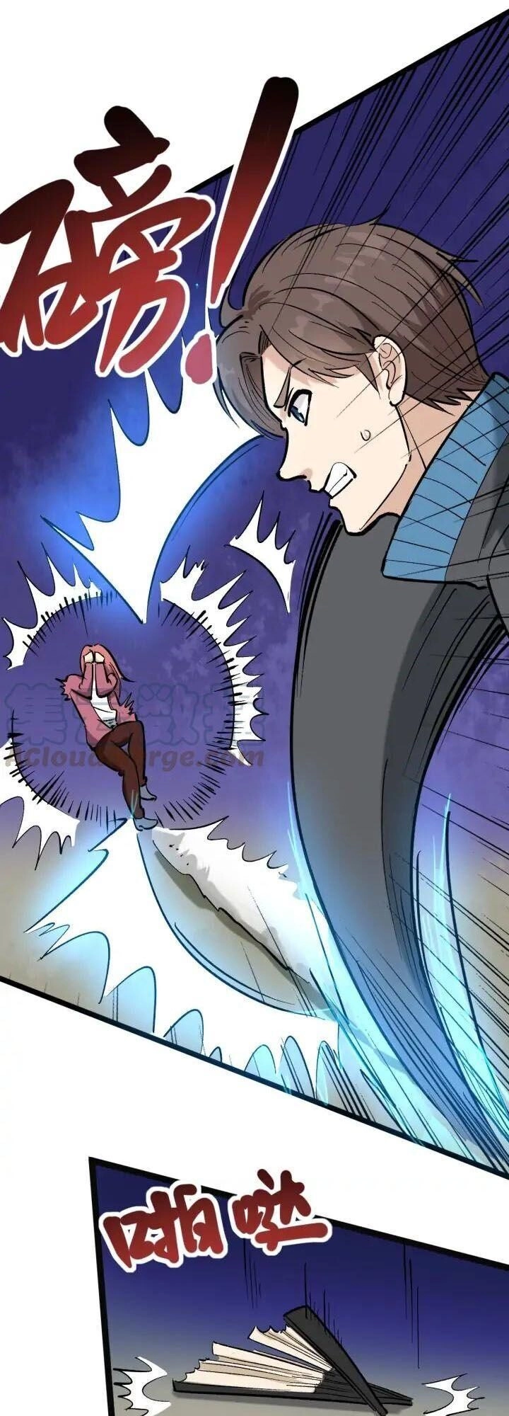 Hồi Xuân Tiểu Độc Y Chapter 69 - 31