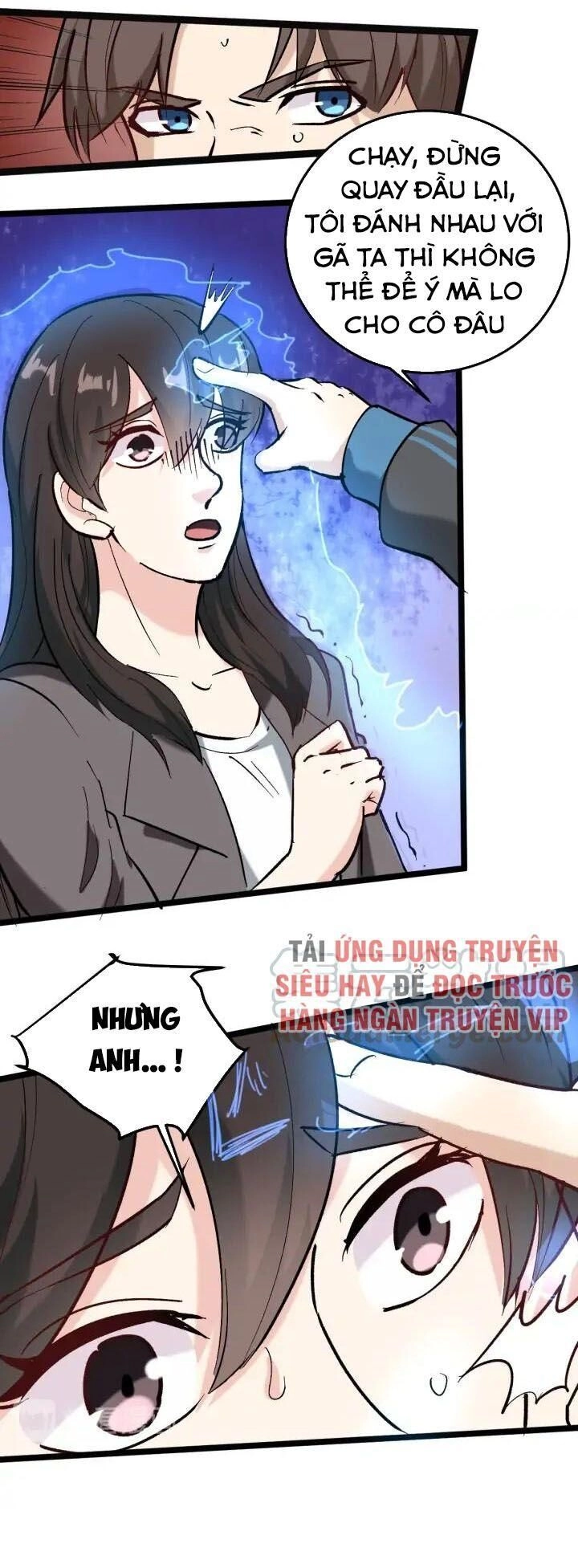 Hồi Xuân Tiểu Độc Y Chapter 69 - 33