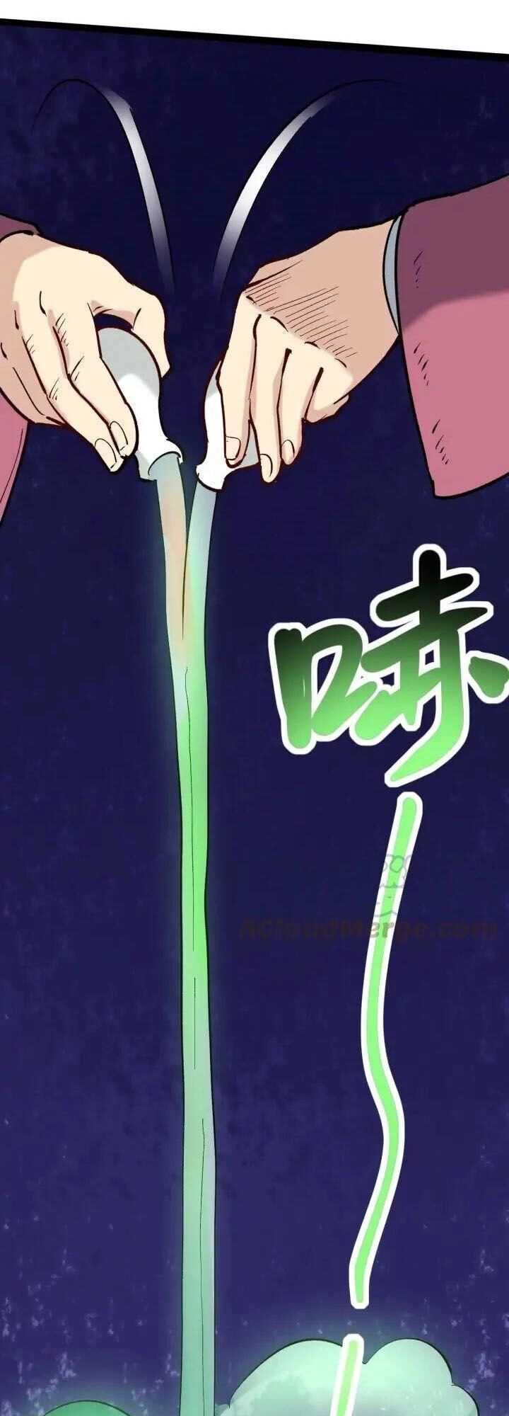 Hồi Xuân Tiểu Độc Y Chapter 70 - 4