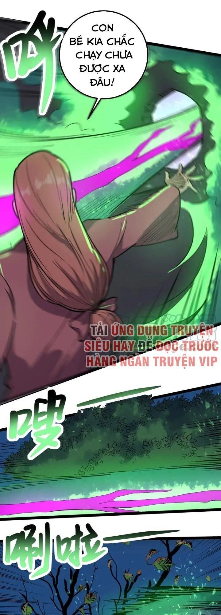 Hồi Xuân Tiểu Độc Y Chapter 70 - 11