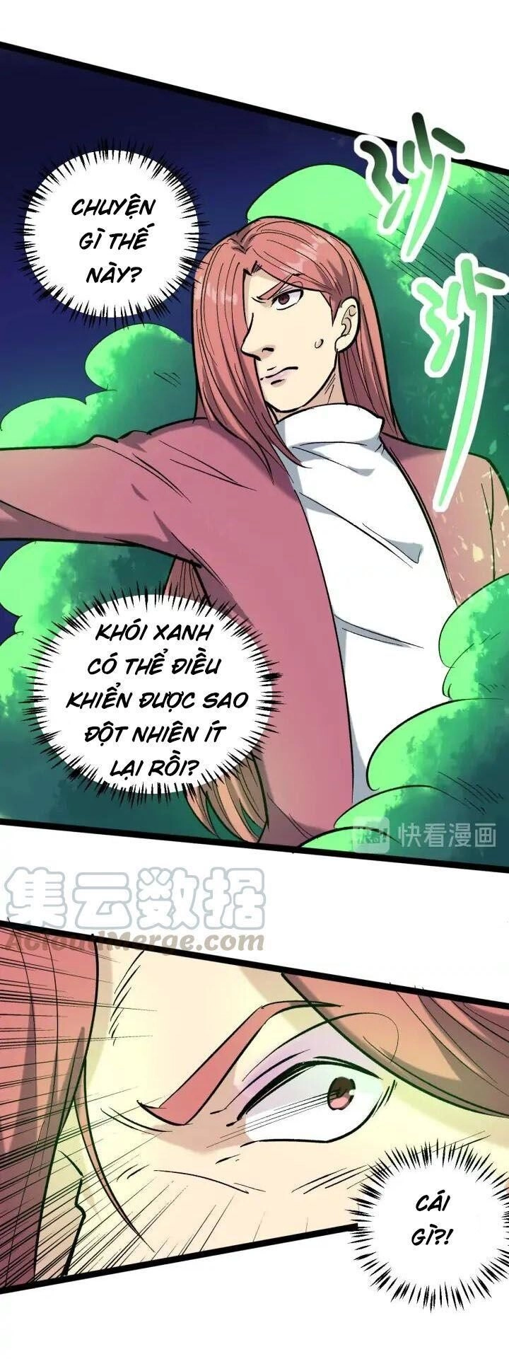 Hồi Xuân Tiểu Độc Y Chapter 70 - 13