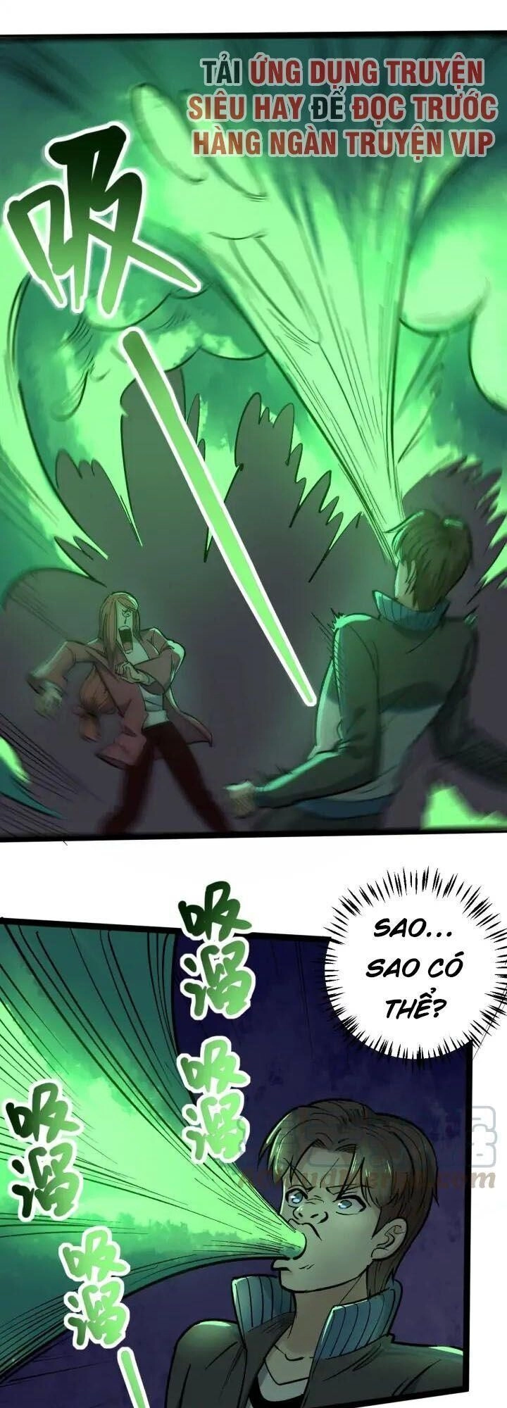 Hồi Xuân Tiểu Độc Y Chapter 70 - 14