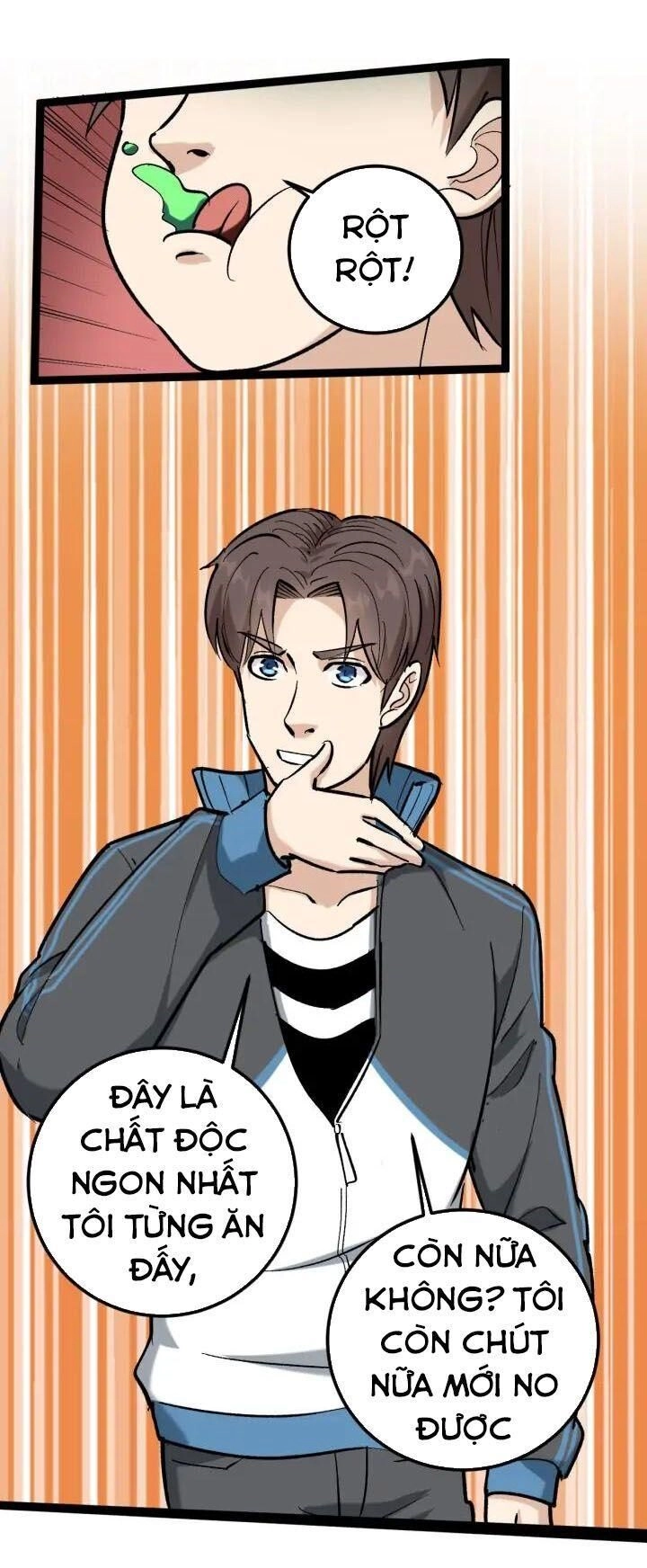 Hồi Xuân Tiểu Độc Y Chapter 70 - 16