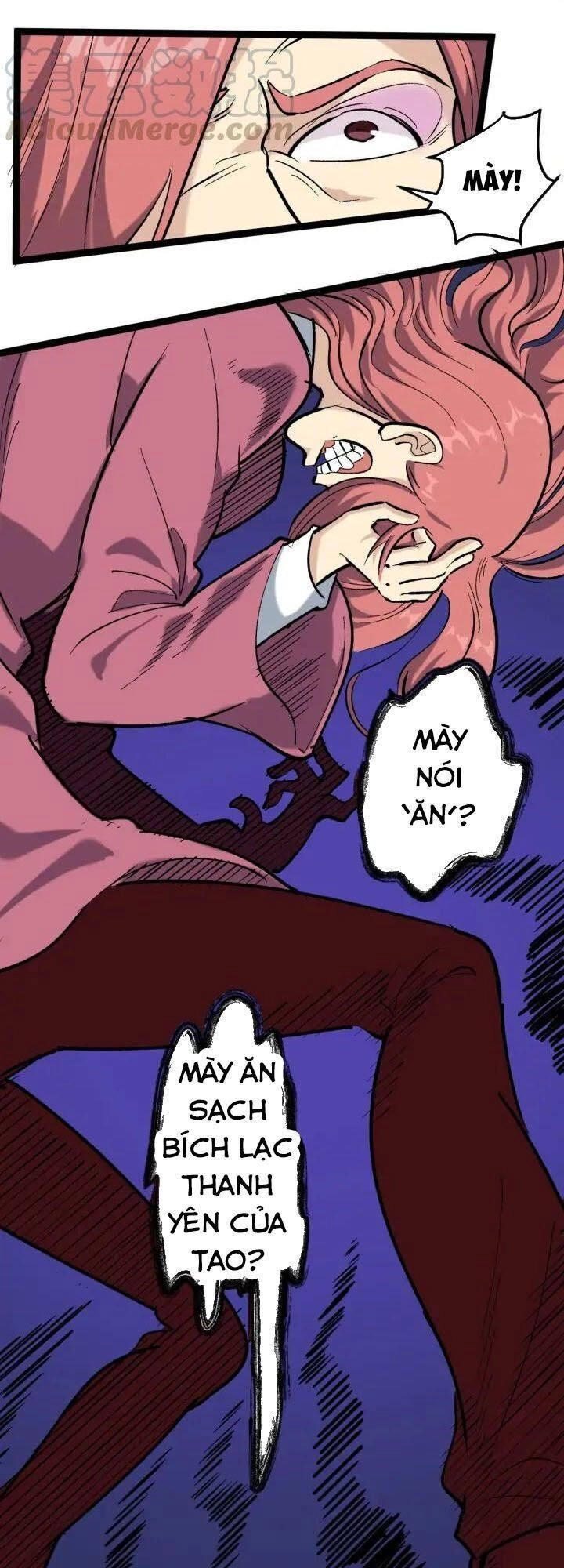 Hồi Xuân Tiểu Độc Y Chapter 70 - 17