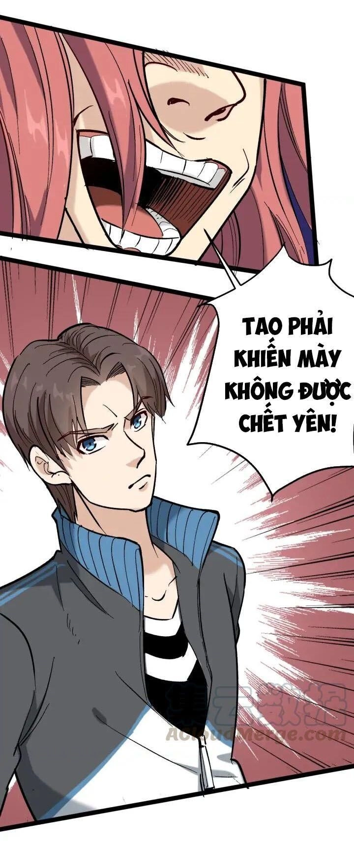 Hồi Xuân Tiểu Độc Y Chapter 70 - 21