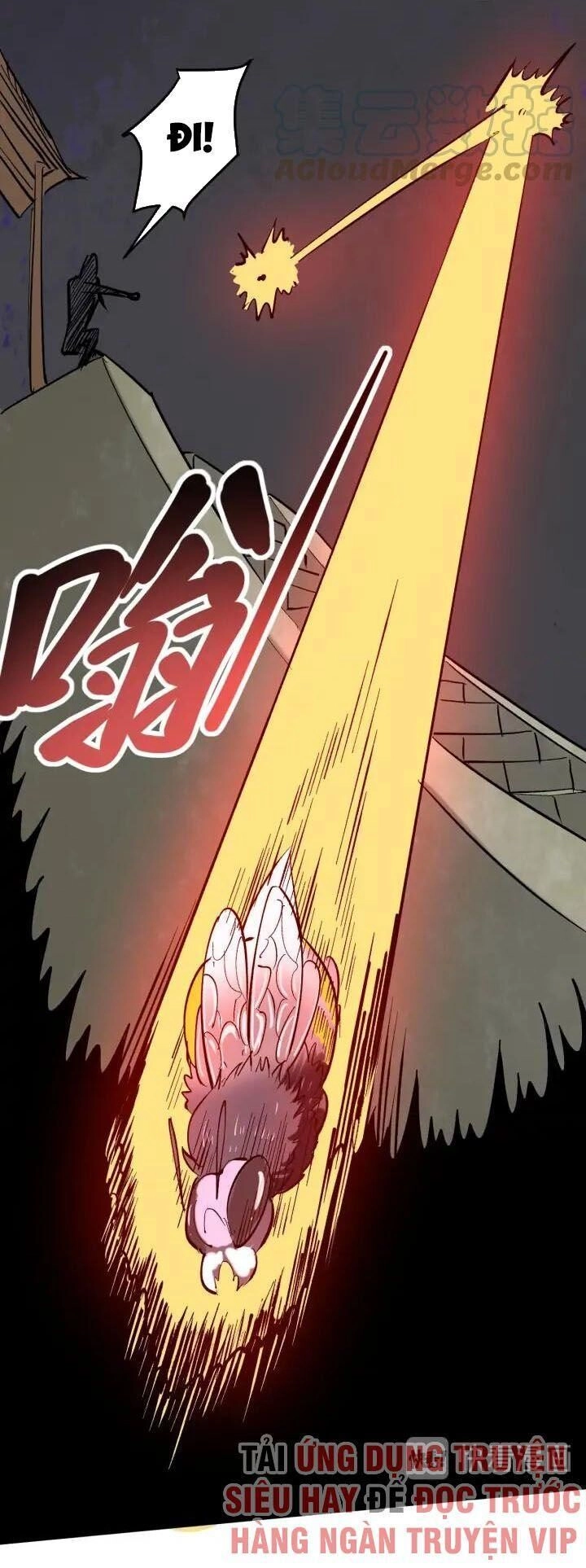 Hồi Xuân Tiểu Độc Y Chapter 70 - 25