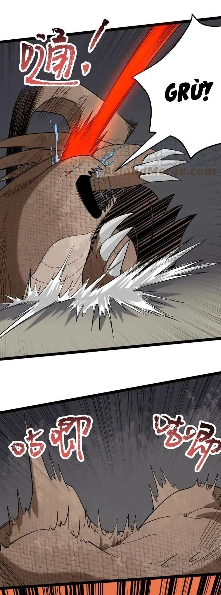 Hồi Xuân Tiểu Độc Y Chapter 70 - 26