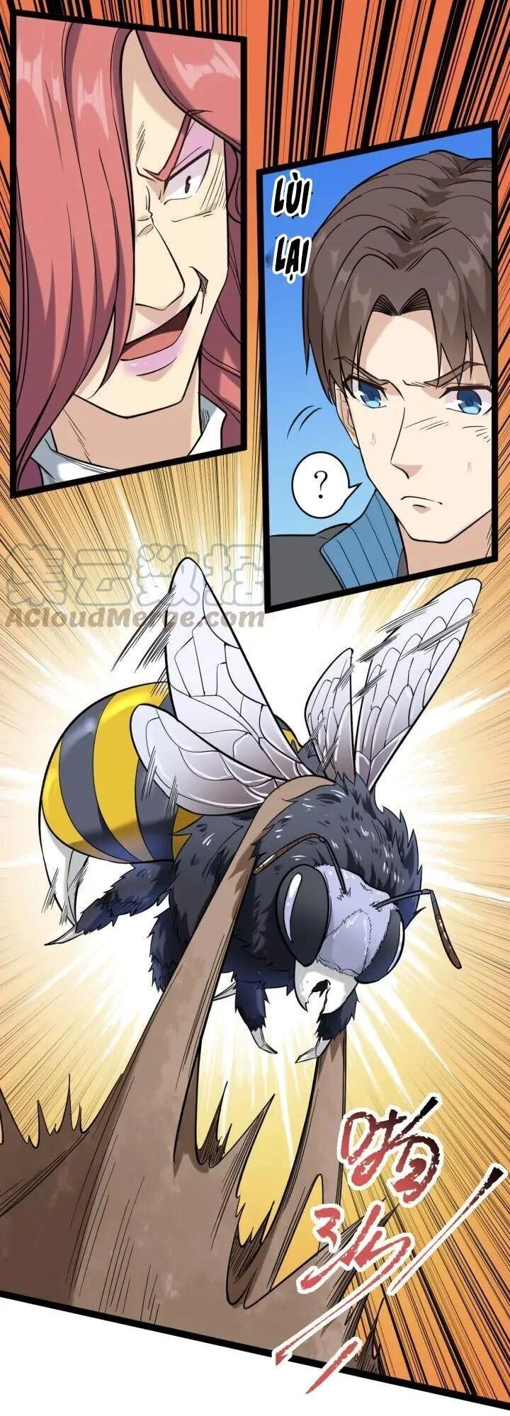 Hồi Xuân Tiểu Độc Y Chapter 70 - 27