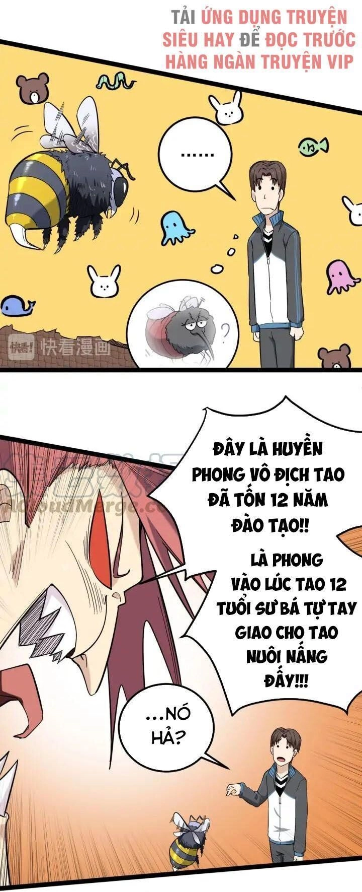 Hồi Xuân Tiểu Độc Y Chapter 70 - 29