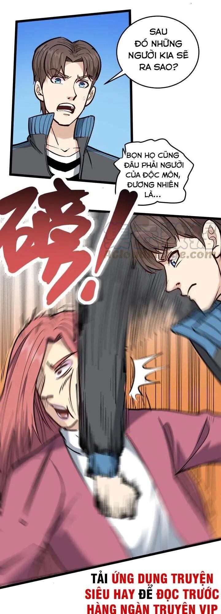 Hồi Xuân Tiểu Độc Y Chapter 71 - 19