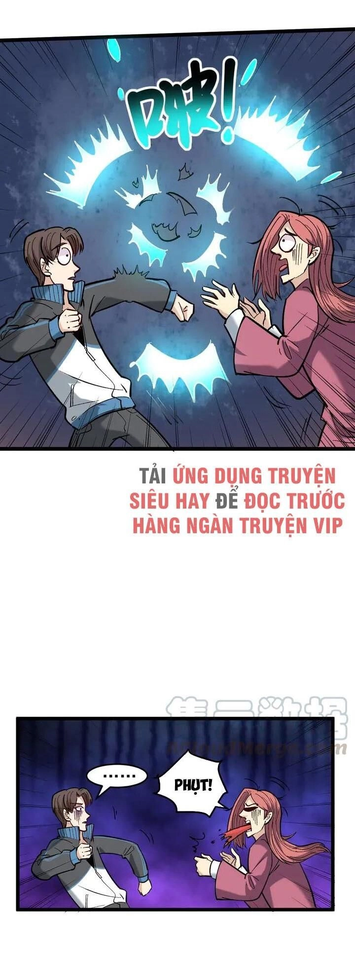 Hồi Xuân Tiểu Độc Y Chapter 71 - 33