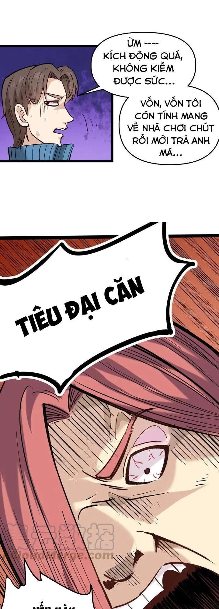 Hồi Xuân Tiểu Độc Y Chapter 71 - 34