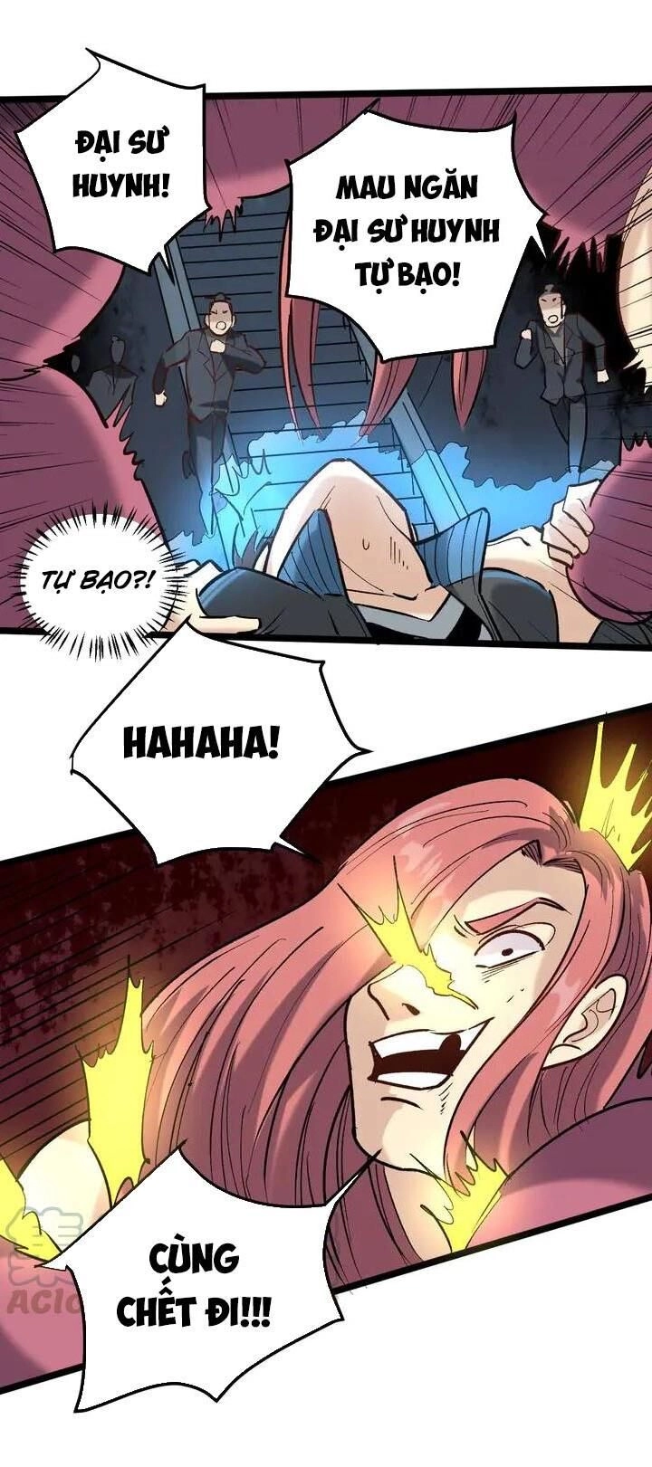 Hồi Xuân Tiểu Độc Y Chapter 71 - 38