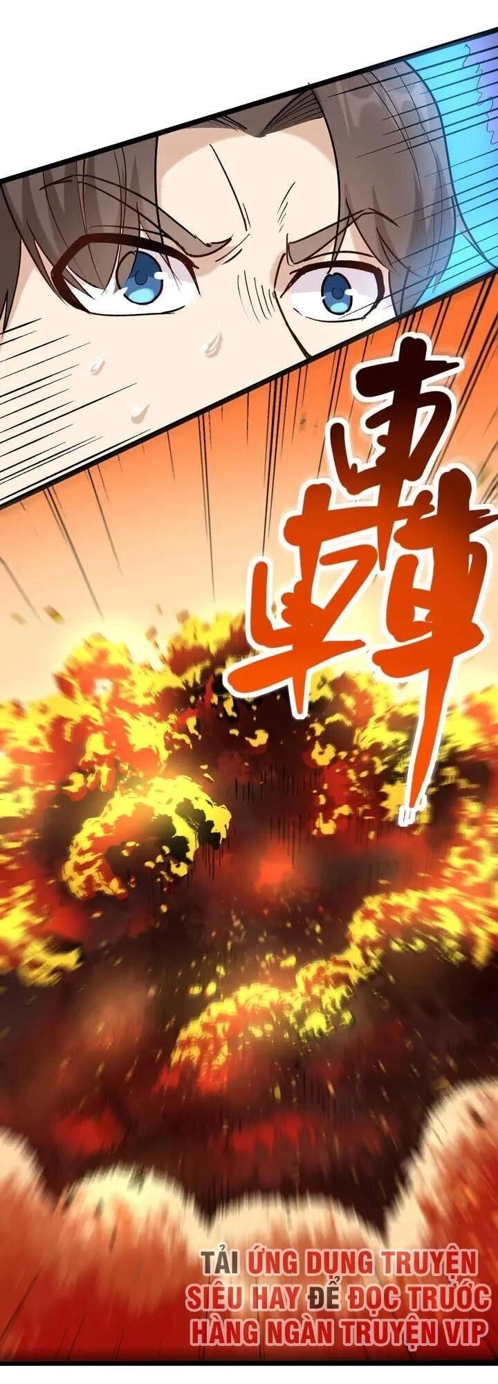 Hồi Xuân Tiểu Độc Y Chapter 71 - 39