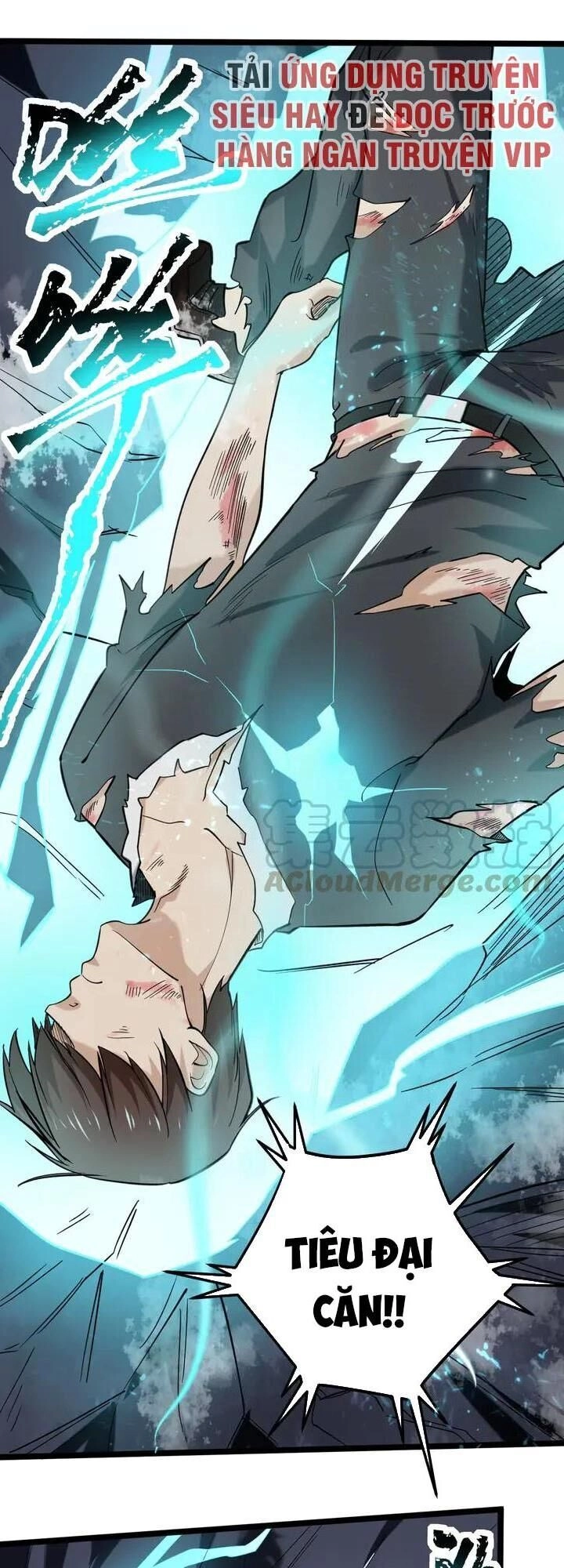 Hồi Xuân Tiểu Độc Y Chapter 72 - 7