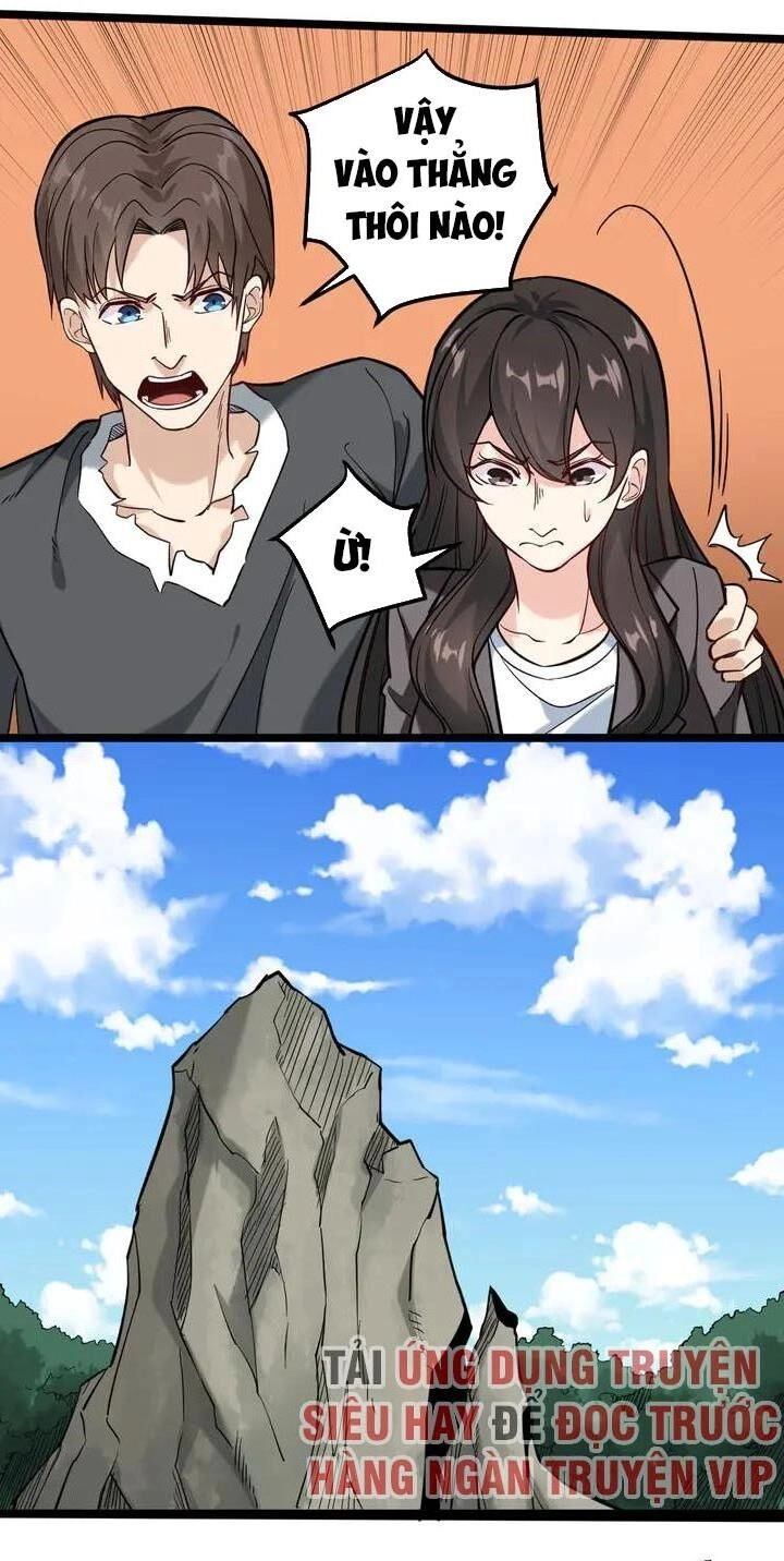 Hồi Xuân Tiểu Độc Y Chapter 72 - 20