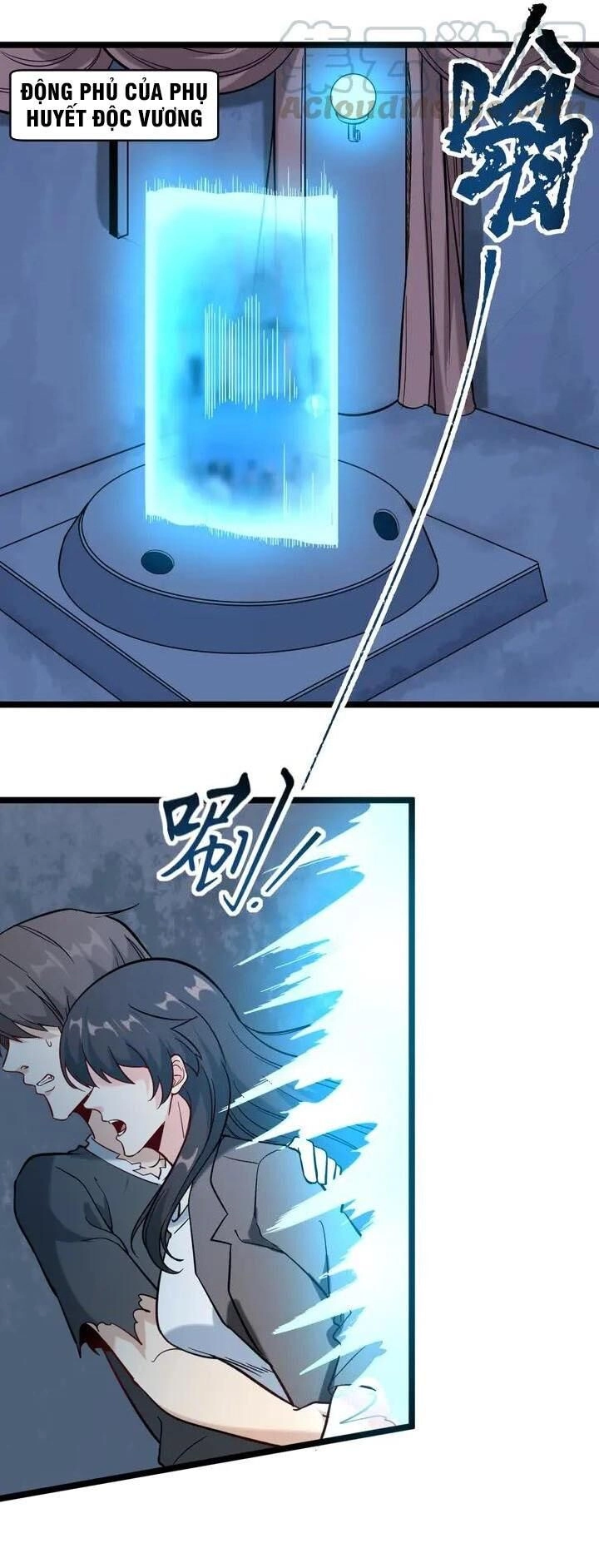 Hồi Xuân Tiểu Độc Y Chapter 72 - 21