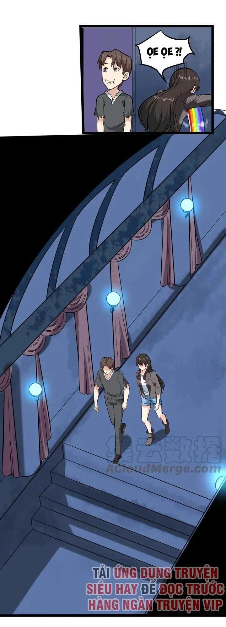 Hồi Xuân Tiểu Độc Y Chapter 72 - 23